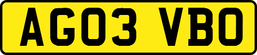 AG03VBO