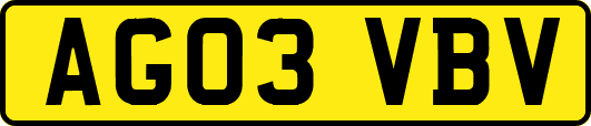 AG03VBV