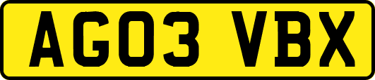 AG03VBX
