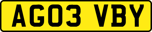 AG03VBY