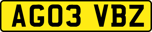 AG03VBZ