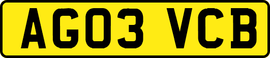 AG03VCB
