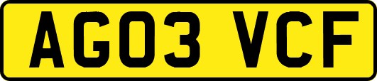 AG03VCF