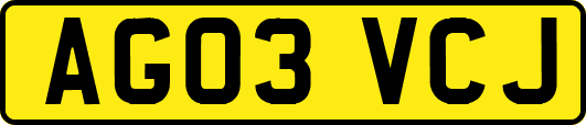 AG03VCJ