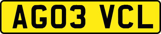 AG03VCL
