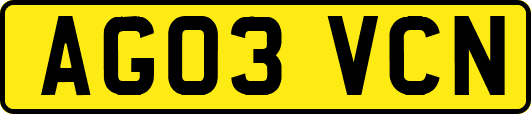 AG03VCN