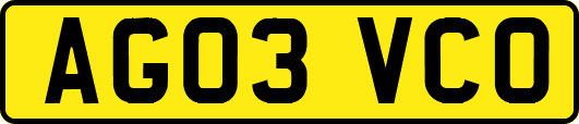 AG03VCO