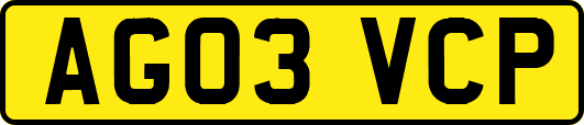 AG03VCP