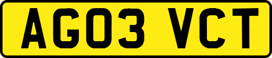 AG03VCT