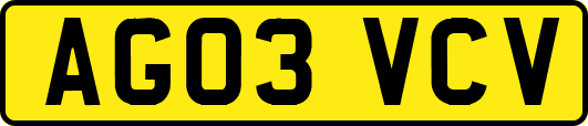 AG03VCV