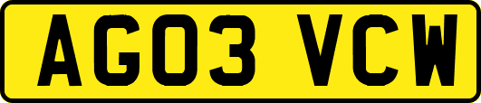 AG03VCW