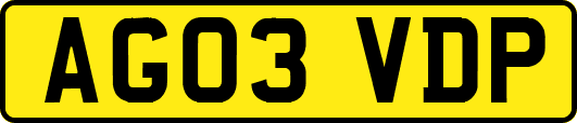 AG03VDP