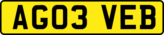AG03VEB