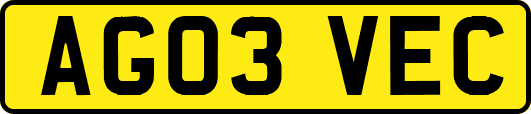 AG03VEC