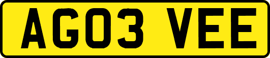 AG03VEE