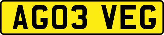 AG03VEG