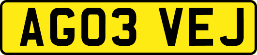 AG03VEJ