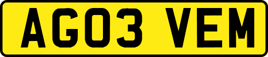 AG03VEM