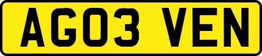AG03VEN