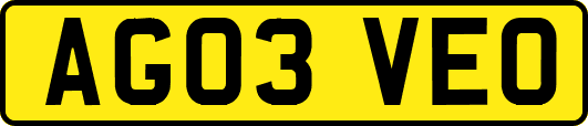 AG03VEO