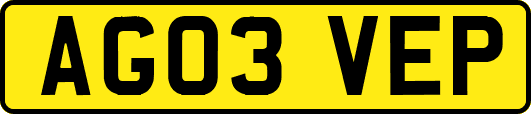 AG03VEP