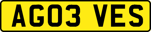 AG03VES