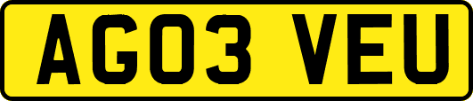 AG03VEU