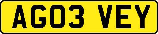 AG03VEY