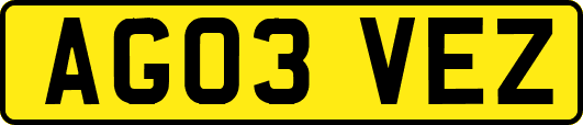 AG03VEZ