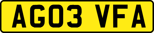 AG03VFA