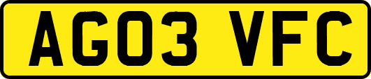 AG03VFC