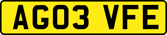 AG03VFE