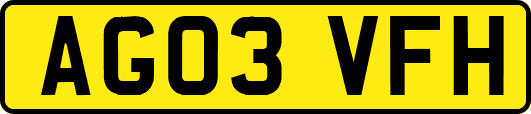AG03VFH