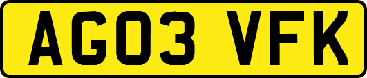 AG03VFK