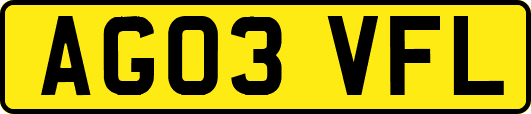 AG03VFL