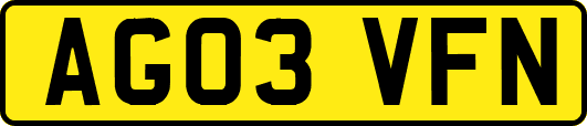 AG03VFN