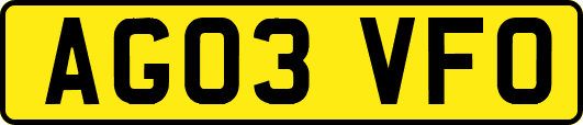 AG03VFO