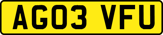AG03VFU