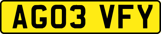 AG03VFY