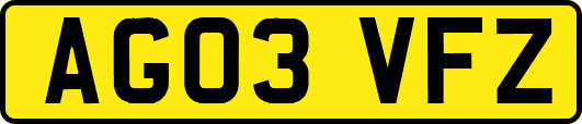 AG03VFZ