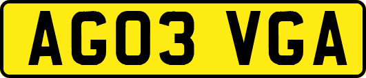 AG03VGA