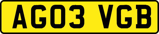 AG03VGB
