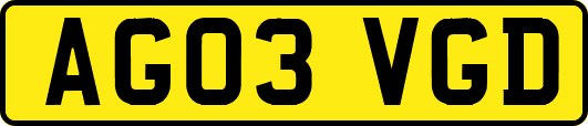 AG03VGD