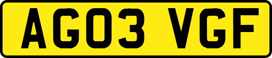 AG03VGF