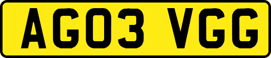 AG03VGG