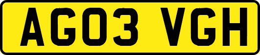AG03VGH