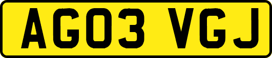 AG03VGJ