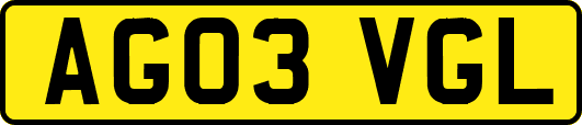 AG03VGL