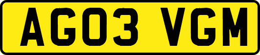 AG03VGM