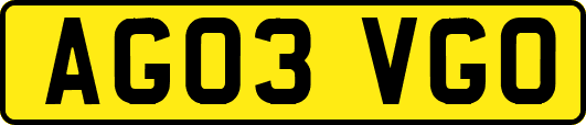 AG03VGO